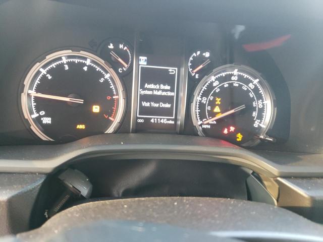 2021 TOYOTA 4-RUNNER - JTEKU5JR6M5861453