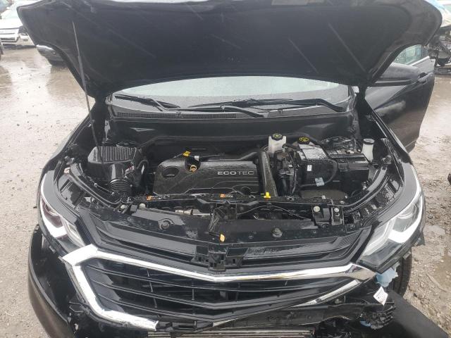 2020 CHEVROLET EQUINOX LT - 2GNAXKEVXL6201682