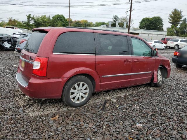 VIN 2C4RC1BG5FR618752 2015 Chrysler Town and Countr... no.3