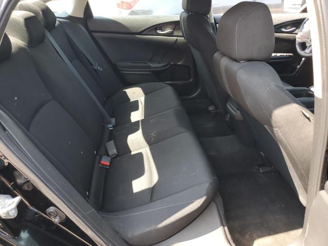 2017 HONDA CIVIC LX - 19XFC2F59HE069384