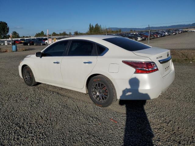 2015 NISSAN ALTIMA 2.5 - 1N4AL3AP4FC129204