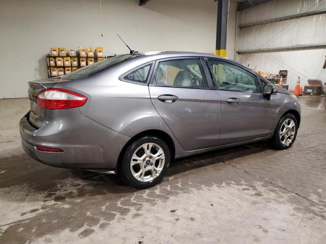 VIN 3FADP4BJ0EM147701 2014 Ford Fiesta, SE no.3