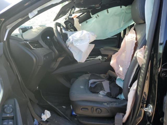 2024 BUICK ENCLAVE ES - 5GAERBKW6RJ114604