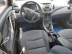 HYUNDAI ELANTRA SE photo