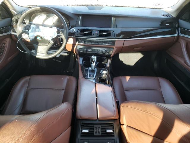 VIN WBA5B3C55ED293299 2014 BMW 5 Series, 535 XI no.8