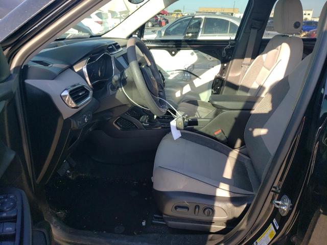2021 CHEVROLET TRAILBLAZE - KL79MPS26MB152276