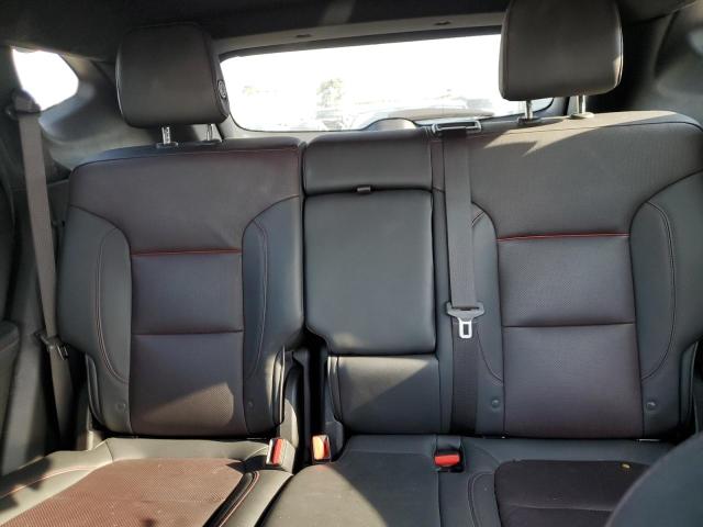2020 CHEVROLET BLAZER RS - 3GNKBERS2LS657276