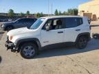 2019 JEEP RENEGADE S - ZACNJAAB9KPK10180