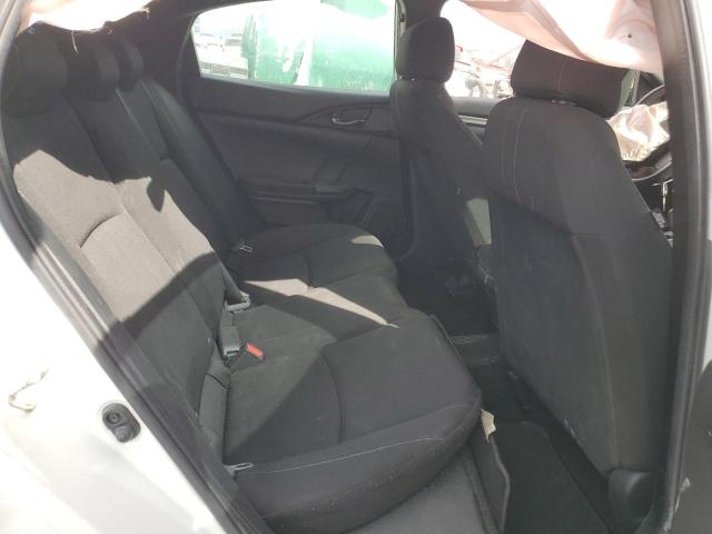 2018 HONDA CIVIC SPOR - SHHFK7H48JU225367