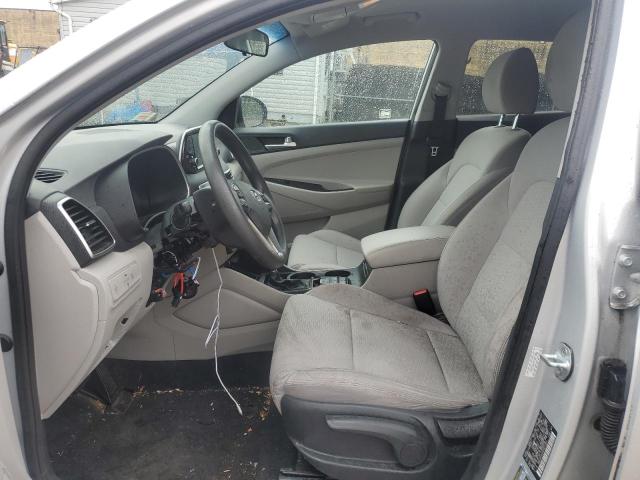 2019 HYUNDAI TUCSON SE - KM8J2CA4XKU871061