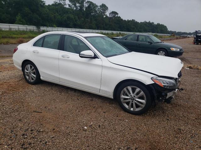 2019 MERCEDES-BENZ C 300 - 55SWF8DB3KU283385