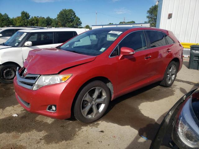 2015 TOYOTA VENZA LE #2957712083