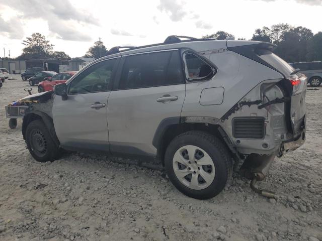 2019 TOYOTA RAV4 LE - JTMF1RFV2KJ003932