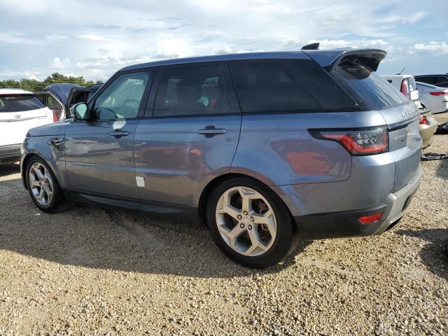 VIN SALWG2SU7LA895141 2020 Land Rover Range Rover, SE no.2