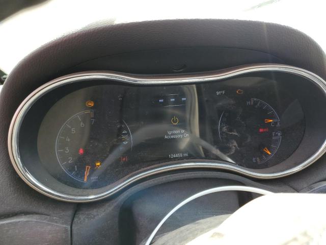 2015 JEEP GRAND CHER - 1C4RJFBG0FC706359