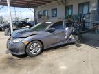 2016 HONDA CIVIC LX - 19XFC2F53GE213302