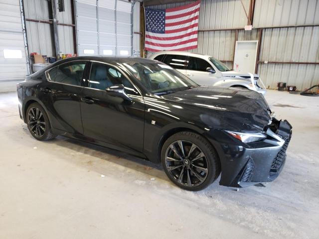 2021 LEXUS IS 350 F S - JTHGZ1E25M5020059