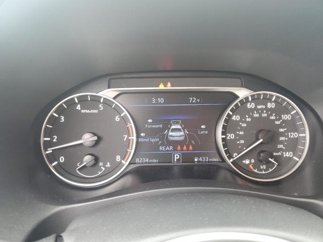 2023 NISSAN ALTIMA SV - 1N4BL4DV6PN325106