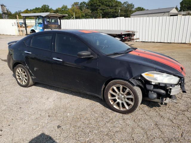 Vin: 1c3cdfca4dd335032, lot: 70285364, dodge dart limited 20134