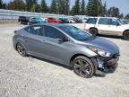 HYUNDAI ELANTRA SE photo