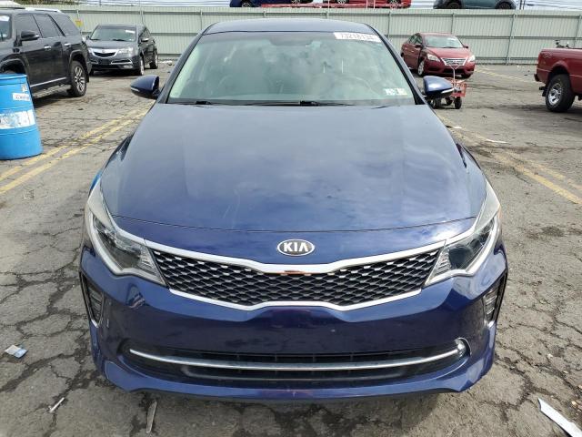 VIN 5XXGT4L3XJG230194 2018 KIA Optima, LX no.5