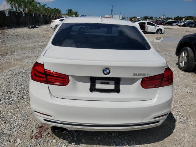 VIN WBA8B9G51JNU97967 2018 BMW 3 Series, 330 I no.6