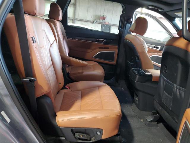 2024 KIA TELLURIDE - 5XYP3DGC6RG435545