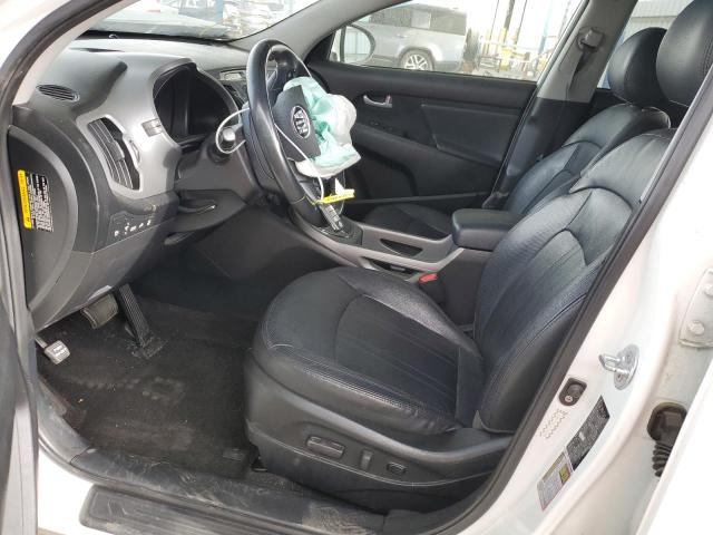 2015 KIA SPORTAGE E - KNDPC3AC5F7761087