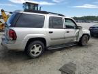 CHEVROLET TRAILBLAZE photo