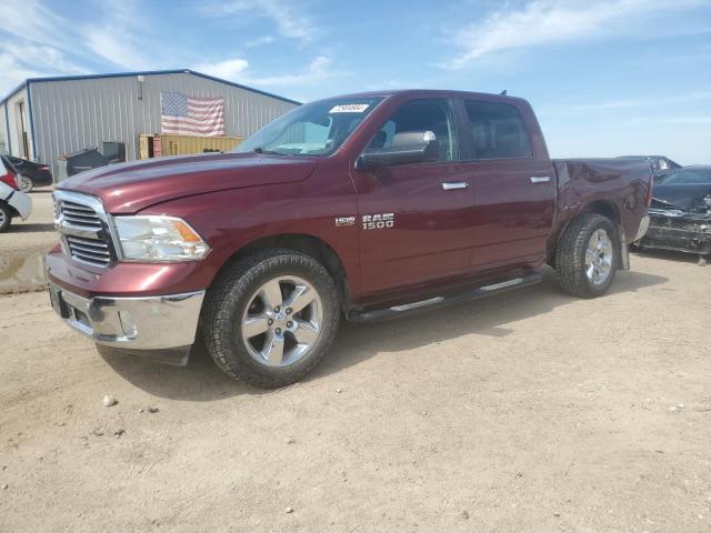 2016 RAM 1500 SLT 2016