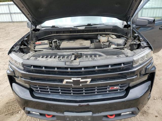 2019 CHEVROLET SILVERADO - 3GCPYFED0KG279700