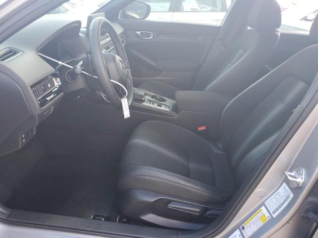 2024 HONDA CIVIC SPOR - 2HGFE2F52RH528045
