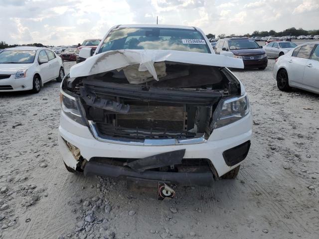 2020 CHEVROLET COLORADO L - 1GCHTCEA1L1160111