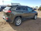 JEEP CHEROKEE L photo