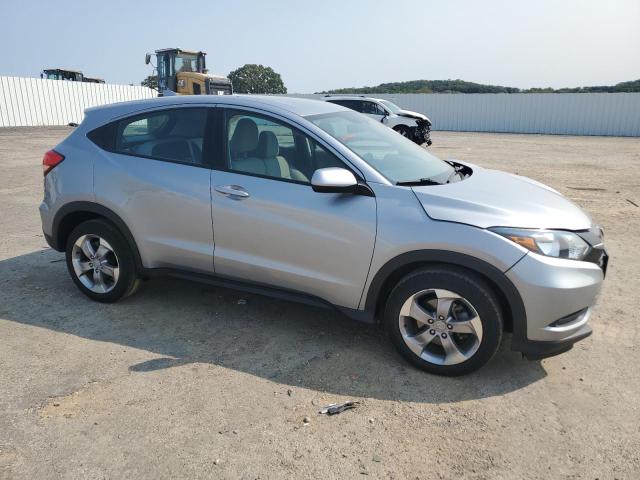 2018 HONDA HR-V LX - 3CZRU6H36JG718110