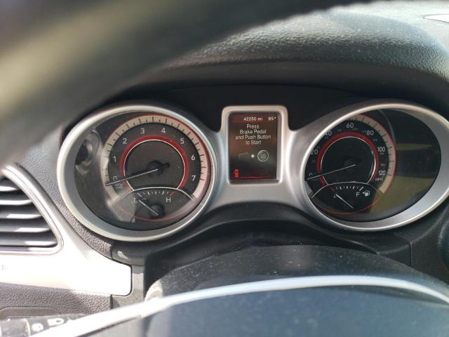 2020 DODGE JOURNEY SE - 3C4PDCAB6LT279868