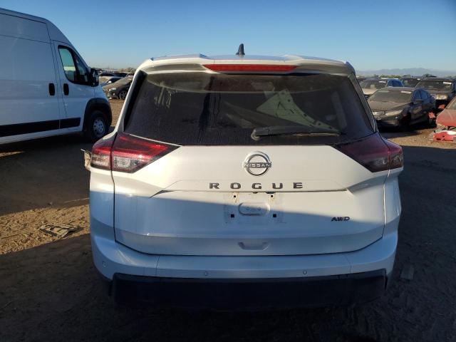 2024 NISSAN ROGUE S - 5N1BT3AB4RC691946