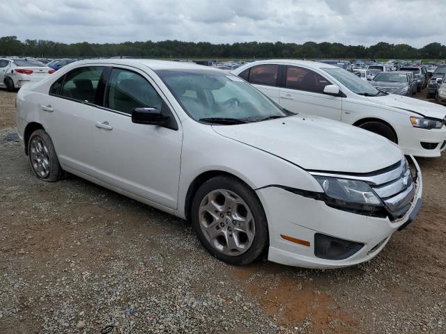 Vin: 3fahp0ha1ar258725, lot: 52779965, ford fusion se 20104