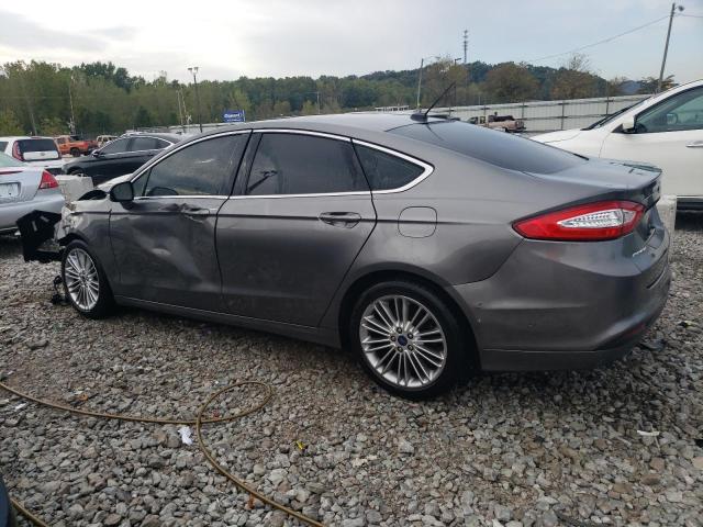 VIN 3FA6P0HDXER288958 2014 Ford Fusion, SE no.2