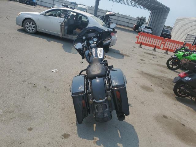 2020 HARLEY-DAVIDSON FLTRX - 1HD1KHC22LB660087