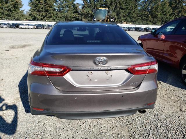 VIN 4T1B11HK1JU012150 2018 Toyota Camry, L no.6