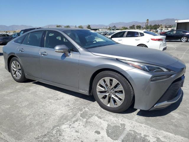 2022 TOYOTA MIRAI LE JTDAAAAA7NA004224