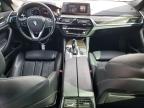 BMW 530 XI photo