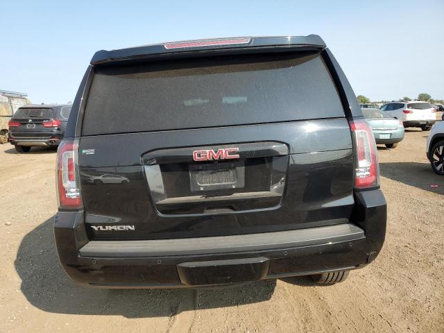 2017 GMC YUKON SLT - 1GKS2BKC1HR111349