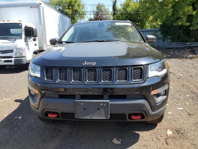 VIN 3C4NJDDB8LT233492 2020 Jeep Compass, Trailhawk no.5