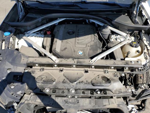 VIN 5UXCR6C54KLL51734 2019 BMW X5, Xdrive40I no.12