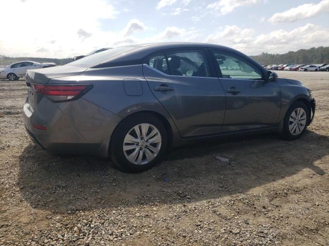 2023 NISSAN SENTRA S - 3N1AB8BV6PY314079