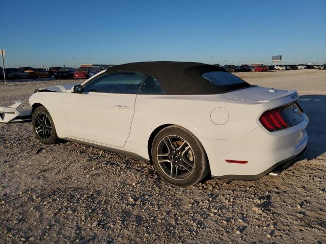 2022 FORD MUSTANG - 1FATP8UH6N5120344