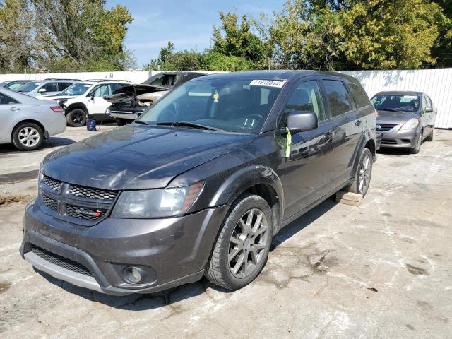 2017 DODGE JOURNEY GT 2017