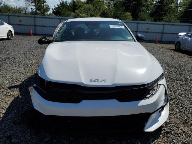 2024 KIA K5 - 5XXG64J2XRG247798